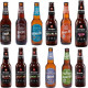 Volinsky Brovar 12 beers