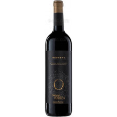 Condado De Oriza Ribera Del Duero Reserva