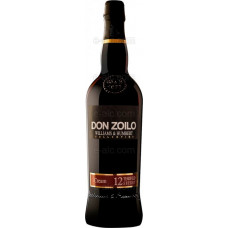 Don Zoilo Cream