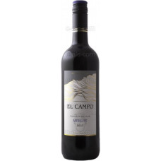 El Campo Merlot Reserva Privada