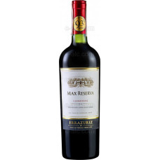 Errazuriz Max Reserva Carmenere