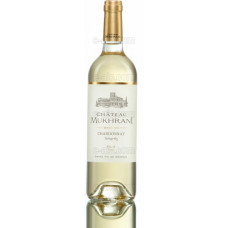 Chateau Mukhrani Chardonnay