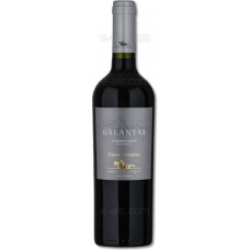 Antinori Galantas cabernet franc gran reserva bio