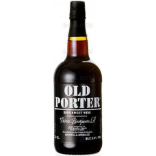 Old Porter