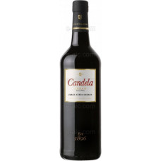 LA INA CANDELA CREAM SHERRY