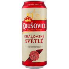 Krusovice Svetle