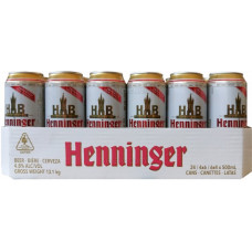 Henninger Lager