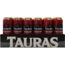 Tauras Tradicinis