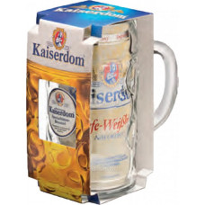 Kaiserdom Hefe-Weissbier Krugset