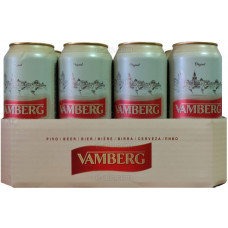 Vamberg Lager