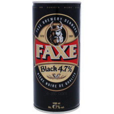 Faxe Black