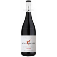 Cape Dream Pinotage