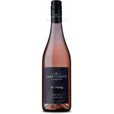 Lake Chalice Pinot Noir Rose The Falcon Marlborough