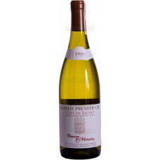 Domaine des Malandes Chablis 1ER CRU Cote de Lechet