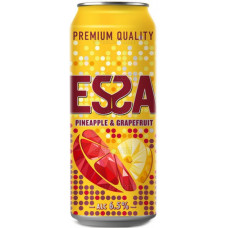 Essa Pineapple & Grapefruit