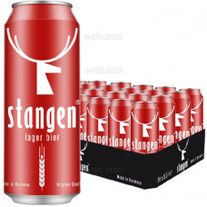 Stangen Lager Bier