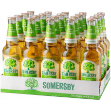 Somersby Apple