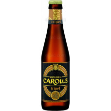 Gouden Carolus Tripel