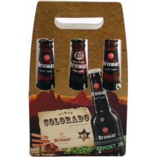 Volinsky Brovar Colorado 3 grades