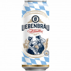 Liebenbrau Helles