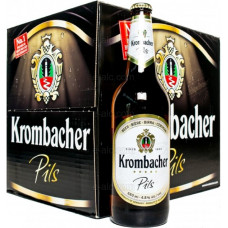 Krombacher Pils