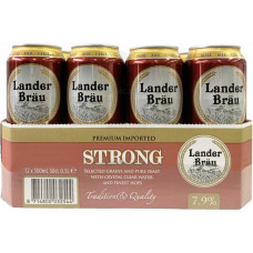 Landerbrau Strong