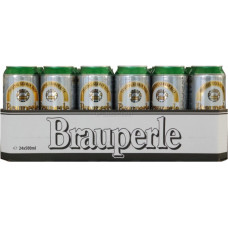 Brauperle Weizen