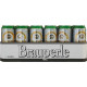 Brauperle Weizen