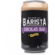 Kasteel Barista Chocolate Quad