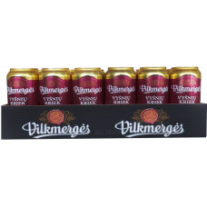 Vilkmerges Kriek Cherry kriek