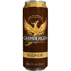 Grimbergen Blonde