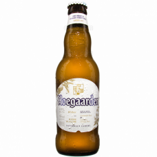 HoeGaarden Witbier