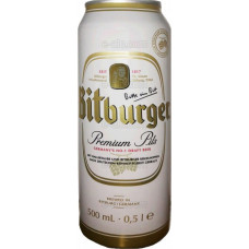 Bitburger Premium Pils