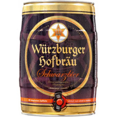 Wurzburger Schwarzbier