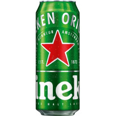 Heineken