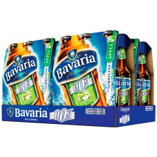 Bavaria Apple