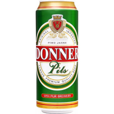 Donner Pils