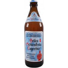 Schlenkerla Helles Lagerbier