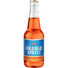 Obolon Orange Spritz