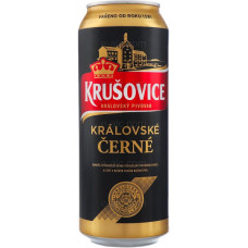 Krusovice Cerne