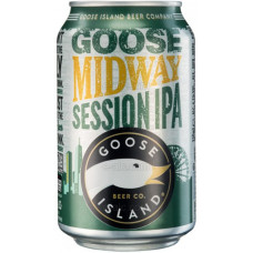 Goose Island Midway