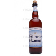 Blanche De Namur