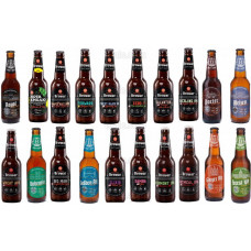 Volinsky Brovar 20 beers