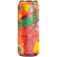 Pinkel Apple-Peach-Mango