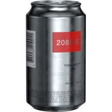 2085-5 Fake Brett IPA