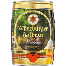 Wurzburger Weissbier