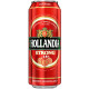 Hollandia Strong