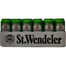 St.Wendeler Lager