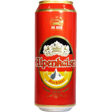 Alpenkaiser Bockbier Hell