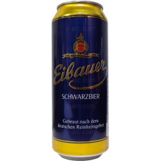 Eibauer Schwarzbier